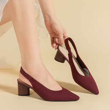 Slingback Sereine