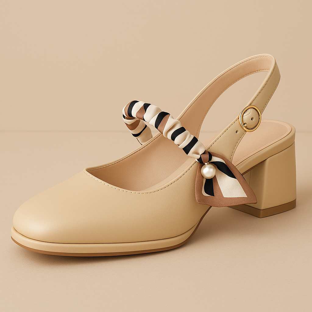 sandales talon arrondi femme, slingback suédine confortable, sandales zip arrière, chaussures talon bas mode, sandales ouvertes été 2024, sandales daim moderne, sandales originales femme, chaussures casual chic, sandales légères pour tous les jours, sandales confortables 3,5 cm