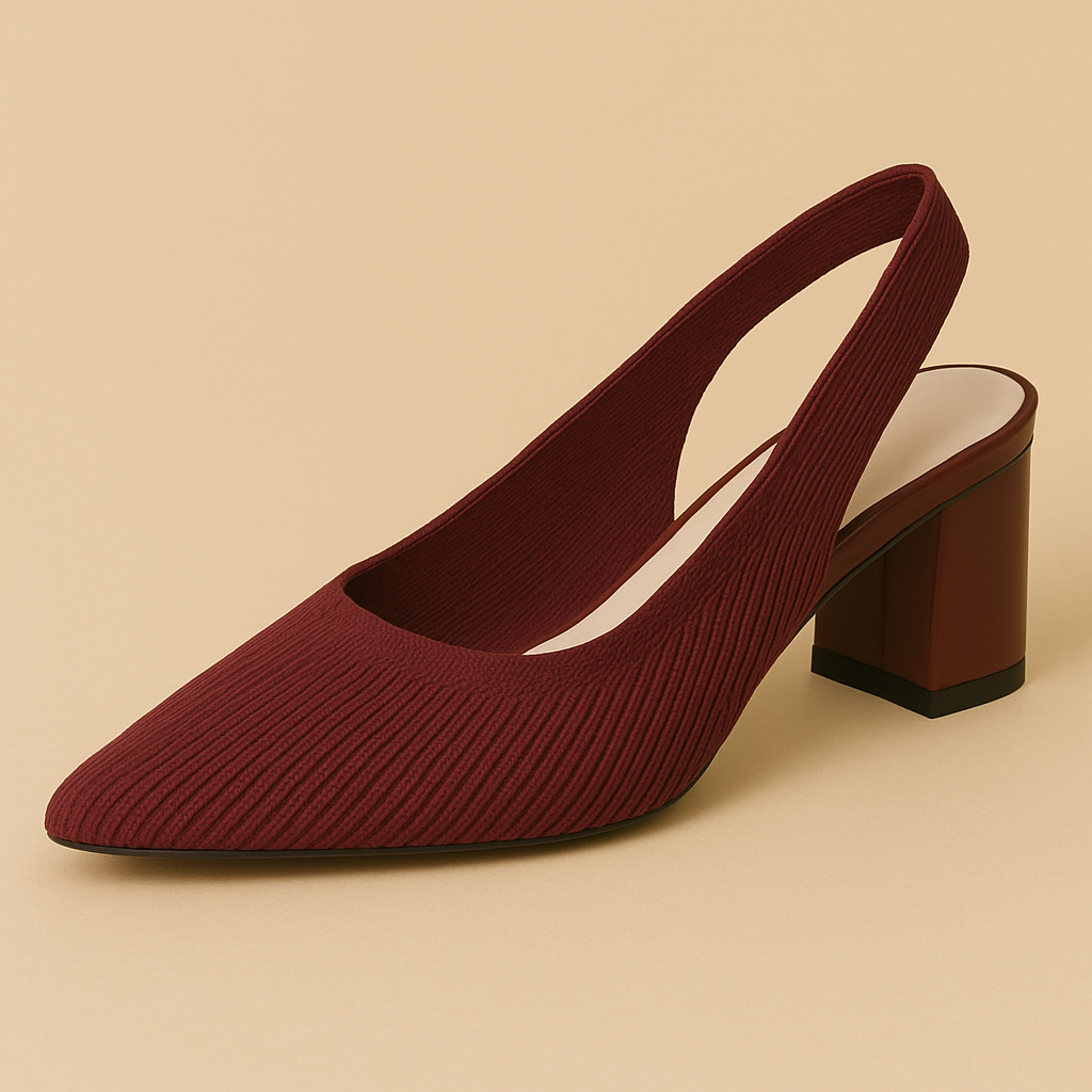 mules basses femme, sandales coréennes chic, slingback confort talon bas, chaussures d'été légères femme, sandales microfibre style, sandales ouvertes décontractées, escarpins style coréen, mules modernes 2025, chaussures mode minimaliste, sandales plates élégantes femme